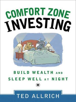 cover image of Comfort Zone Investing